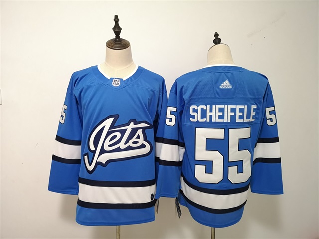 Winnipeg Jets jerseys 2022-014